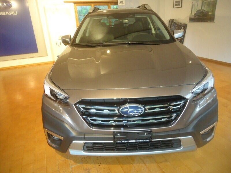 Gebraucht 2024 Subaru Outback SUV | CHF 46’800 - Bild 1/4