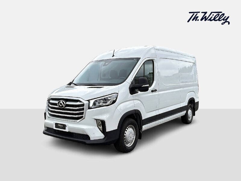 Gebraucht 2024 Maxus V90 Van | CHF 29’900 - Bild 1/4