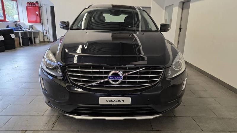 Gebraucht Volvo XC60 Ocean Race 215 PS (158 kW) 2015 SUV