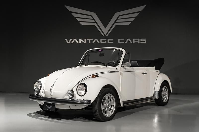 Gebraucht 1974 VW Käfer | CHF 69’900 - Bild 1/4