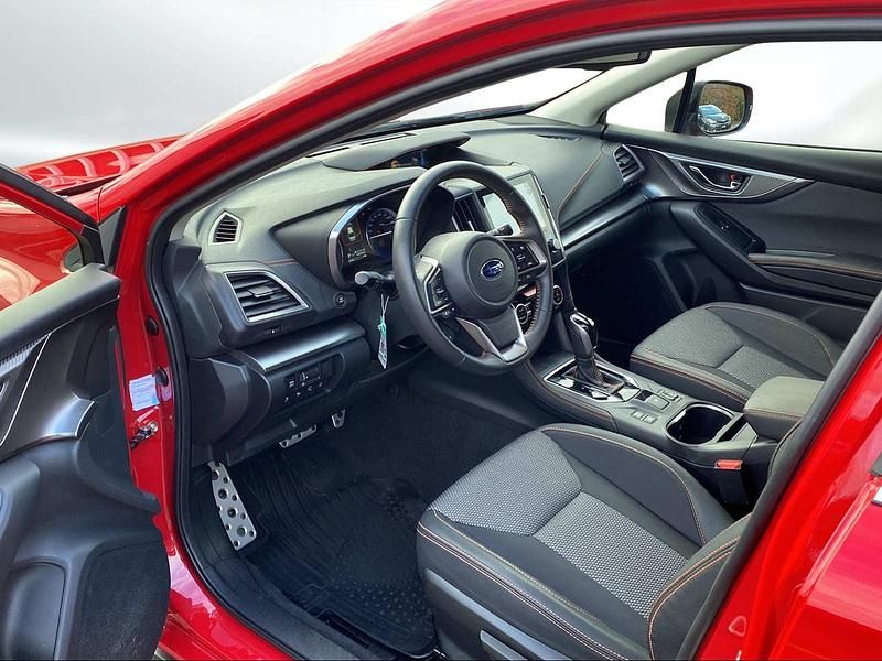 Gebraucht Subaru XV 150 PS (110 kW) 2022 SUV