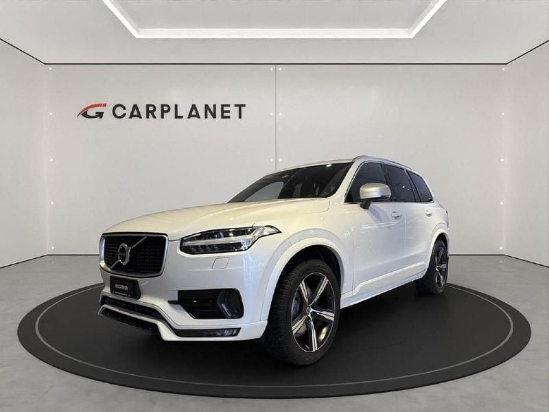 Gebraucht 2018 Volvo XC90 R-Design SUV | CHF 41’900 (Teuer) - Bild 1/4