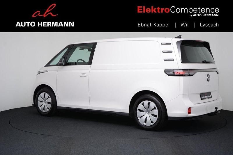Gebraucht VW ID. Buzz 150 kW (204 PS) 2023 Van / Kleinbus