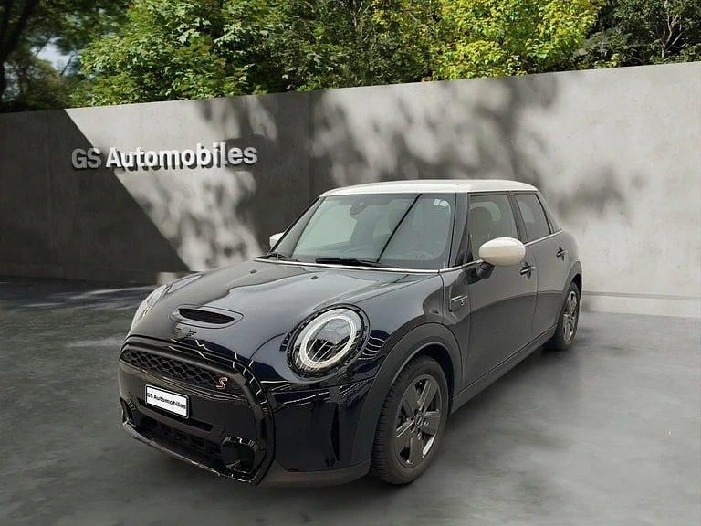 Gebraucht 2023 Mini Cooper S Kleinwagen | CHF 23’980 (Fairer Preis) - Bild 1/4