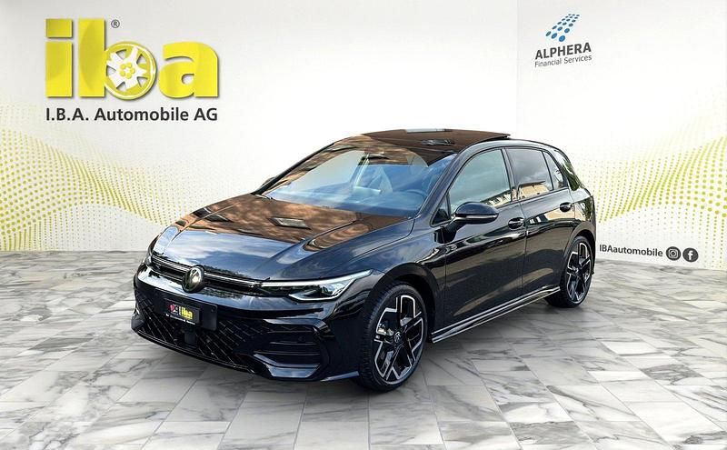 Neu 2025 VW Golf R-line Limousine | CHF 37’900 - Bild 1/4