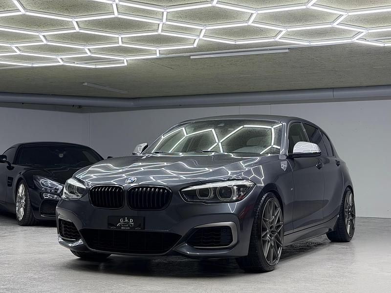 Gebraucht BMW M140 M Sport 340 PS (250 kW) 2018 Kleinwagen