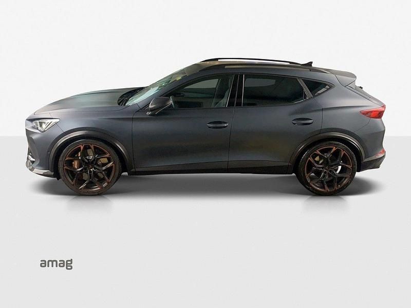 Gebraucht Cupra Formentor VZ 390 PS (286 kW) 2022 SUV