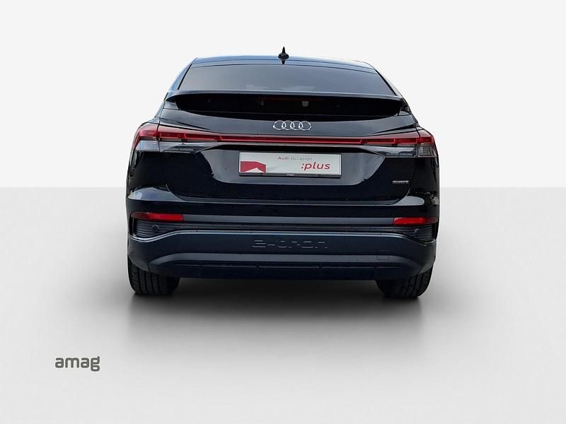 Gebraucht Audi Q4 Sportback e-tron 250 kW (340 PS) 2024 SUV