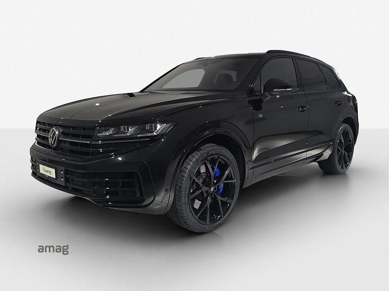 Gebraucht 2025 VW Touareg United SUV | CHF 114’140 - Bild 1/4