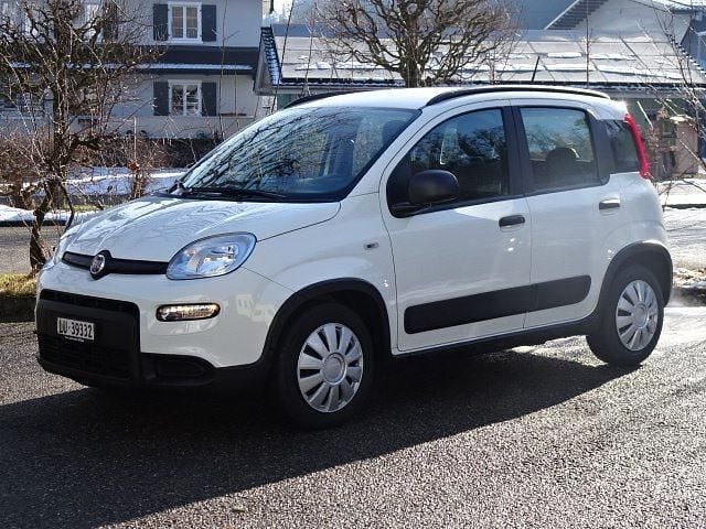 Gebraucht 2020 Fiat Panda City Life Limousine | CHF 9’150 (Superpreis) - Bild 1/4
