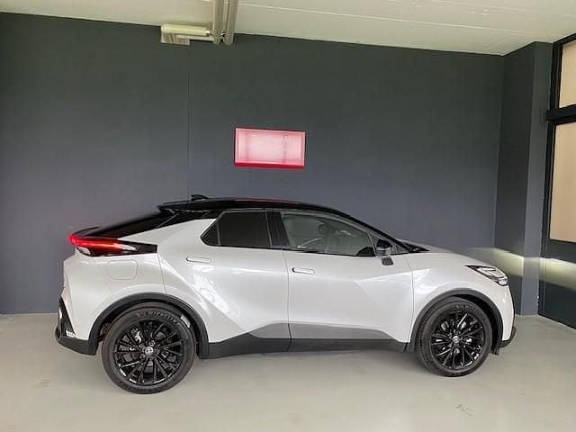 Gebraucht Toyota C-HR Sport 223 PS (164 kW) 2025 Mehrfarbig SUV