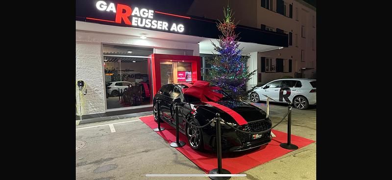 Gebraucht 2024 Audi RS4 Kombi | CHF 107’900 - Bild 1/4