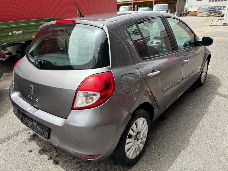 Gebraucht Renault Clio II Rip Curl 101 PS (74 kW) 2009