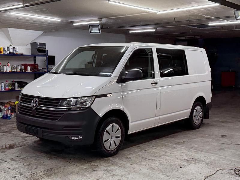 Gebraucht VW T6.1 150 PS (110 kW) 2022 Van