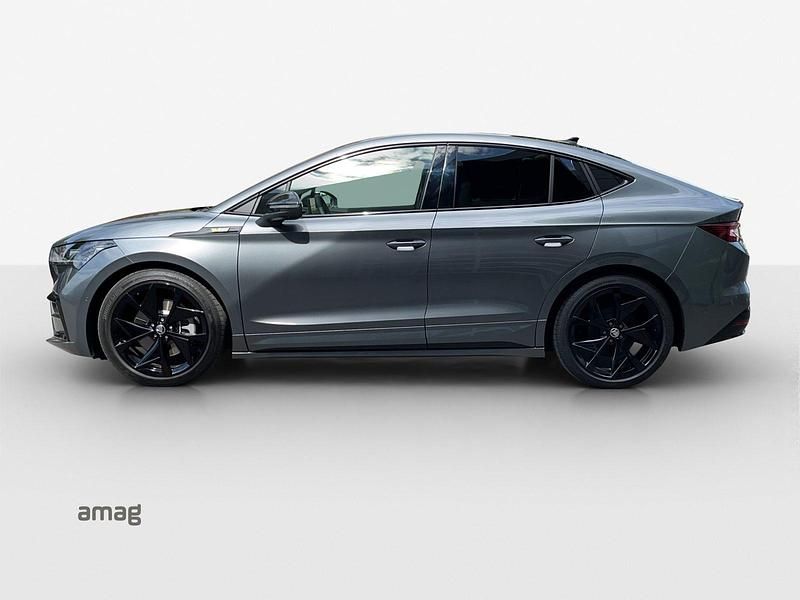 Gebraucht Skoda Enyaq iV RS 219 kW (299 PS) 2023 SUV