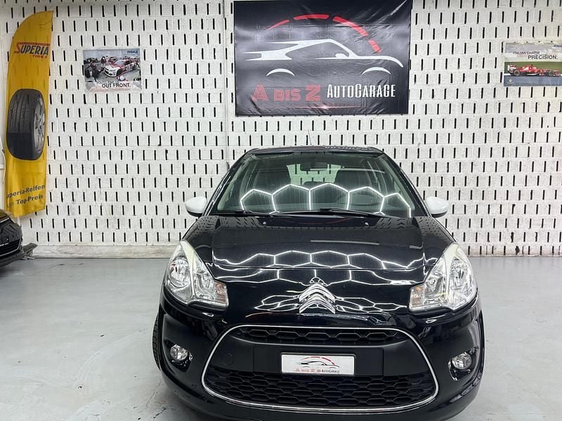 Gebraucht Citroën C3 Tonic 68 PS (50 kW) 2013 Kleinwagen