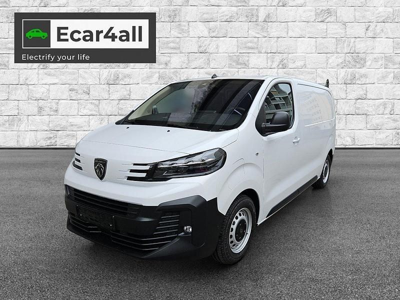 Neu 2025 Peugeot e-Expert Van | CHF 27’900 - Bild 1/4