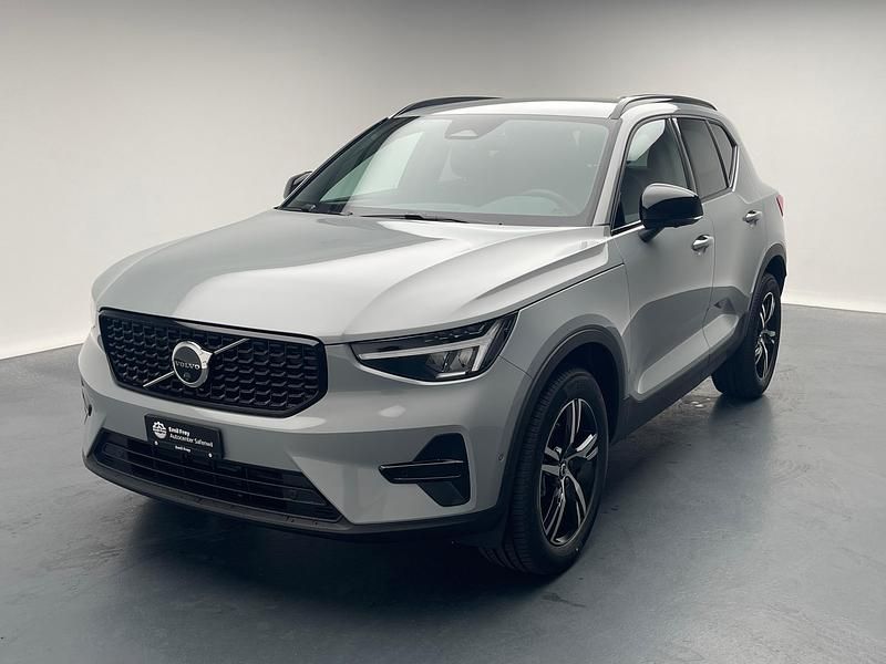 Gebraucht 2025 Volvo XC40 Plus SUV | CHF 53’680 - Bild 1/4
