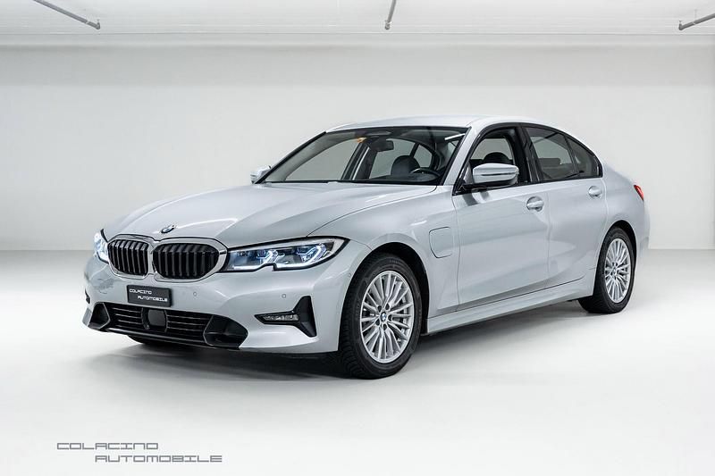 Gebraucht 2020 BMW 330e Luxury Line | CHF 34’999 (Fairer Preis) - Bild 1/4