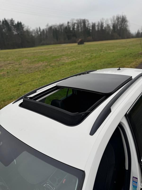 Gebraucht Skoda Kodiaq Ambition 180 PS (132 kW) 2017 SUV