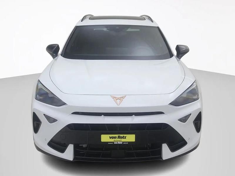 Weiss Neu 2025 Cupra Formentor VZ SUV | CHF 45’450 (Superpreis) - Bild 1/3