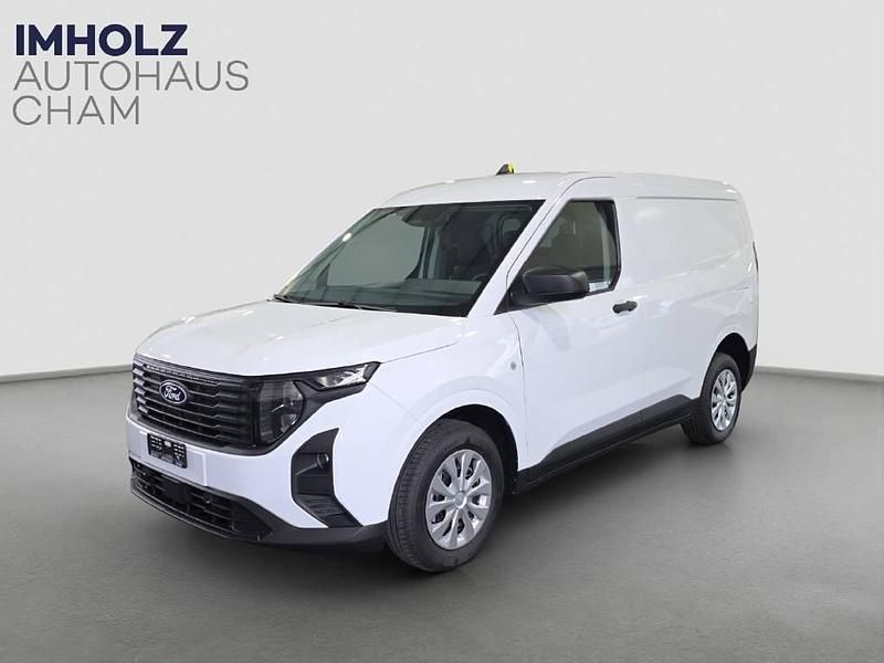 Neu 2025 Ford Transit Trend Van | CHF 23’700 (Fairer Preis) - Bild 1/4