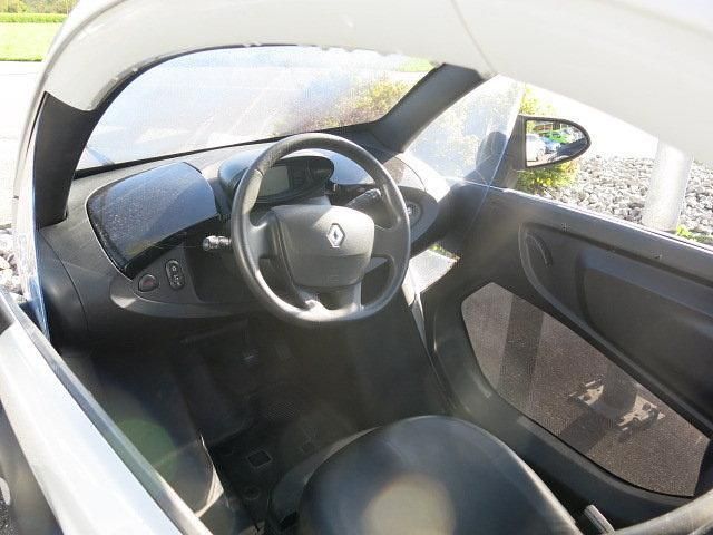 Gebraucht Renault Twizy Urban 11 kW (16 PS) 2012 Kleinwagen