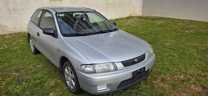 Gebraucht 1997 Mazda 323 | CHF 2’900 - Bild 1/4