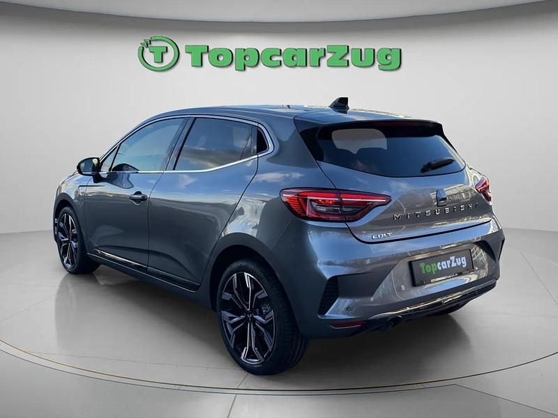 Neu Mitsubishi Colt Intense 90 PS (66 kW) 2025 SUV