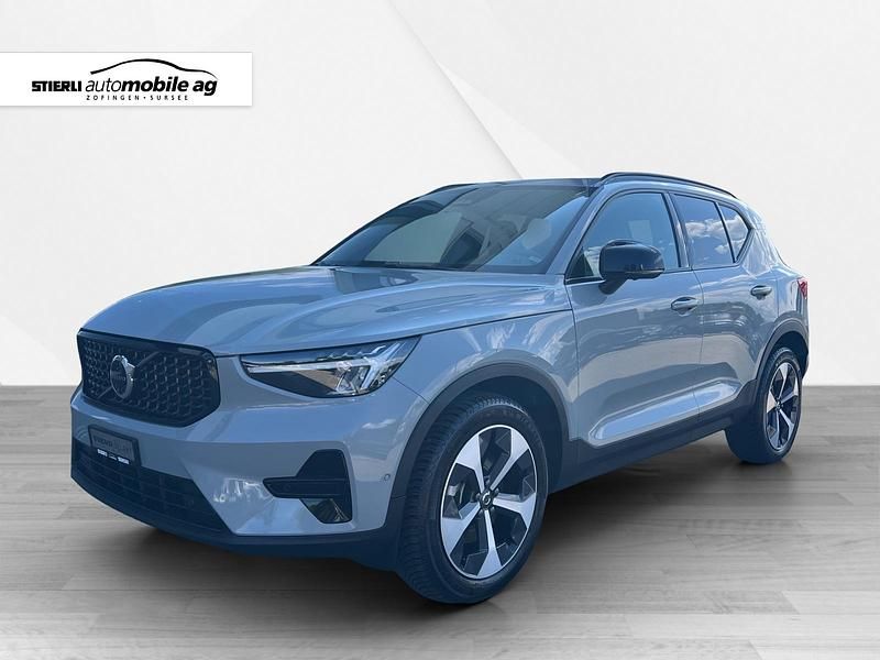 Gebraucht 2024 Volvo XC40 Plus SUV | CHF 37’120 (Fairer Preis) - Bild 1/4