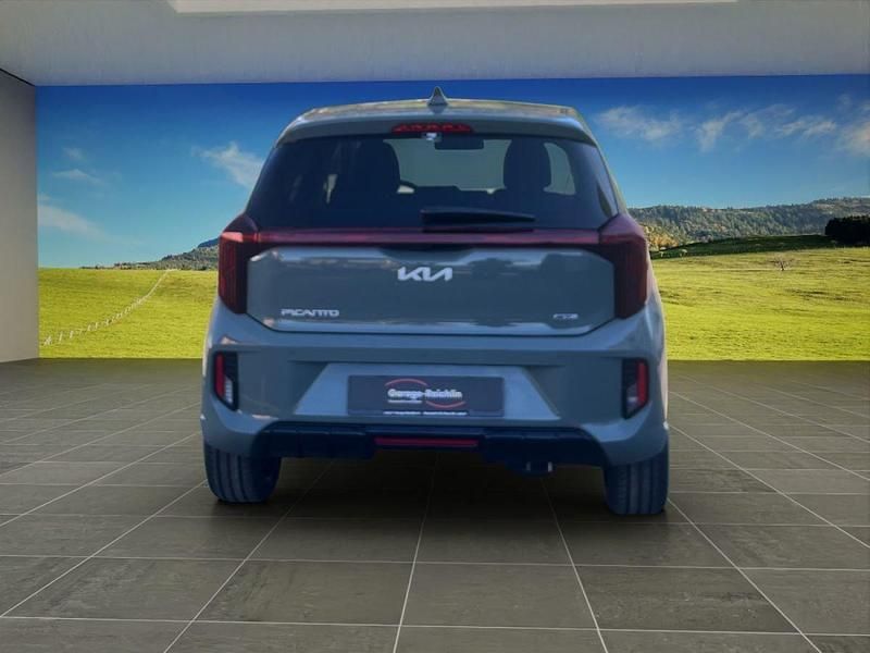 Neu Kia Picanto GT-Line 68 PS (50 kW) 2026 Kleinwagen