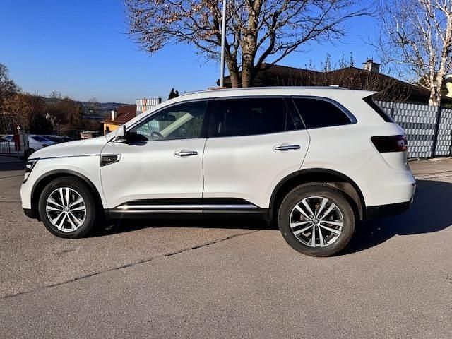 Gebraucht Renault Koleos Intens 177 PS (130 kW) 2017 SUV