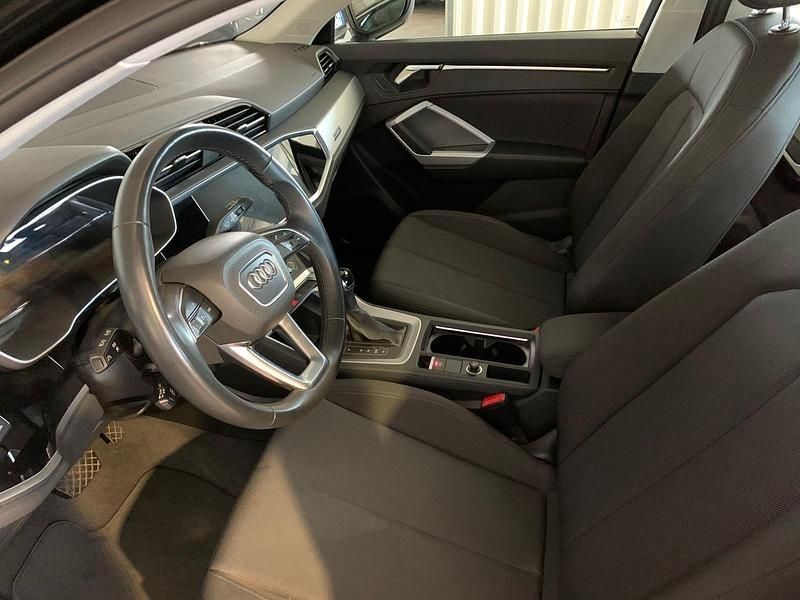 Gebraucht Audi Q3 Advanced 190 PS (139 kW) 2019 SUV