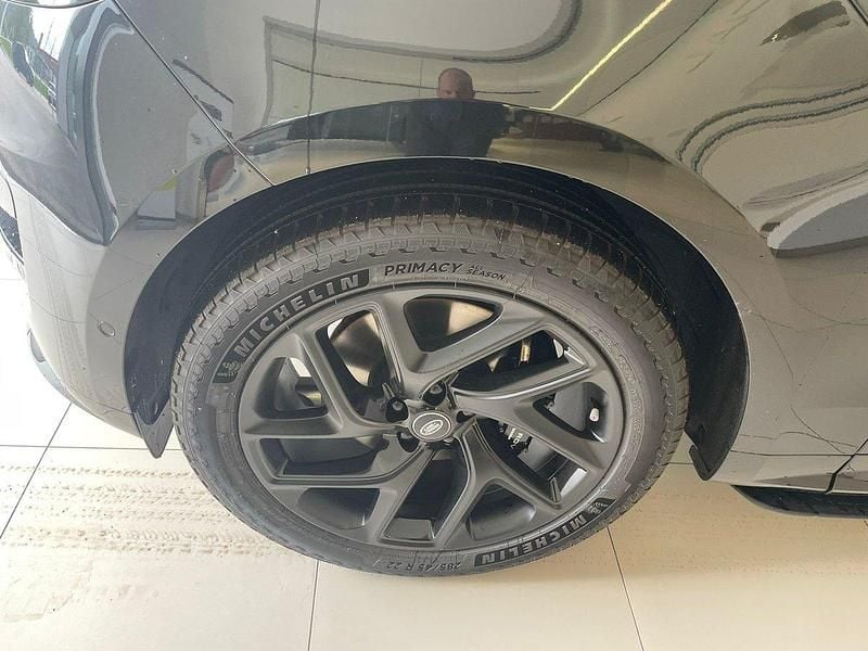 Neu Land Rover Range Rover Sport HSE Dynamic 459 PS (337 kW) 2025 SUV