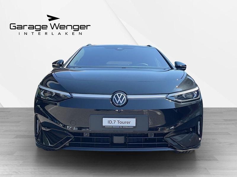 Gebraucht VW ID.7 Pro 210 kW (286 PS) 2024 Kombi