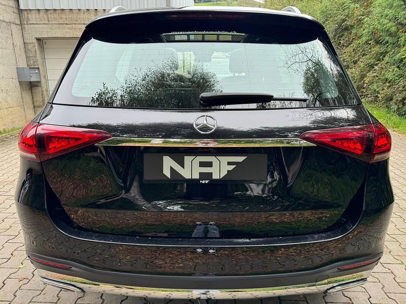 Gebraucht Mercedes GLE450 AMG AMG line 367 PS (269 kW) 2020