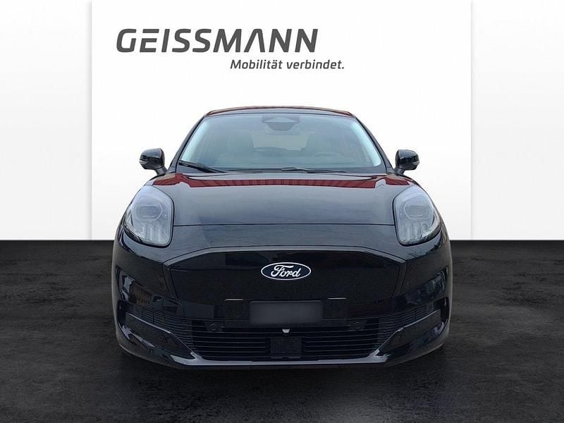 Neu Ford Puma Premium 168 PS (123 kW) 2026 Schwarz SUV