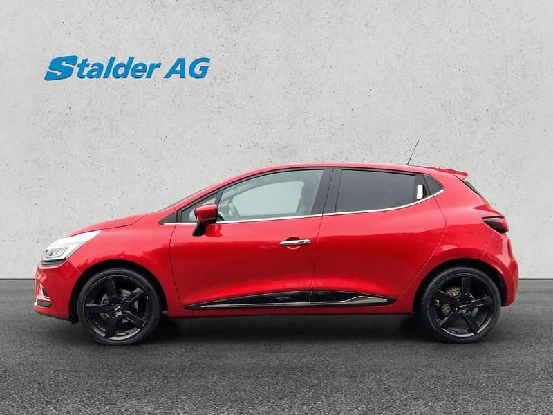 Gebraucht Renault Clio IV Intens 118 PS (86 kW) 2018 Limousine