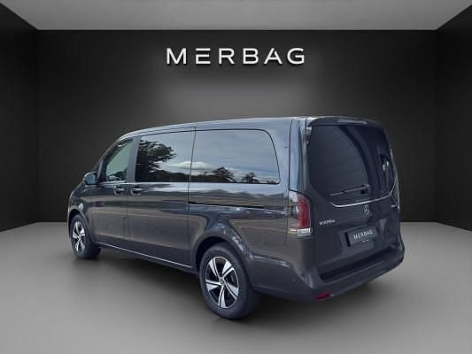 Neu Mercedes V220 Style 163 PS (119 kW) 2025 Van / Kleinbus