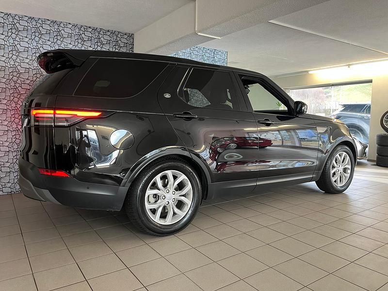 Gebraucht Land Rover Discovery 5 SE 301 PS (221 kW) 2019 SUV