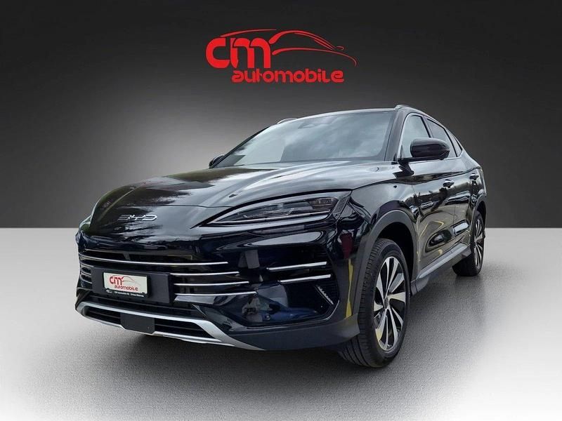 Neu 2025 BYD Seal U Comfort SUV | CHF 34’800 (Fairer Preis) - Bild 1/4