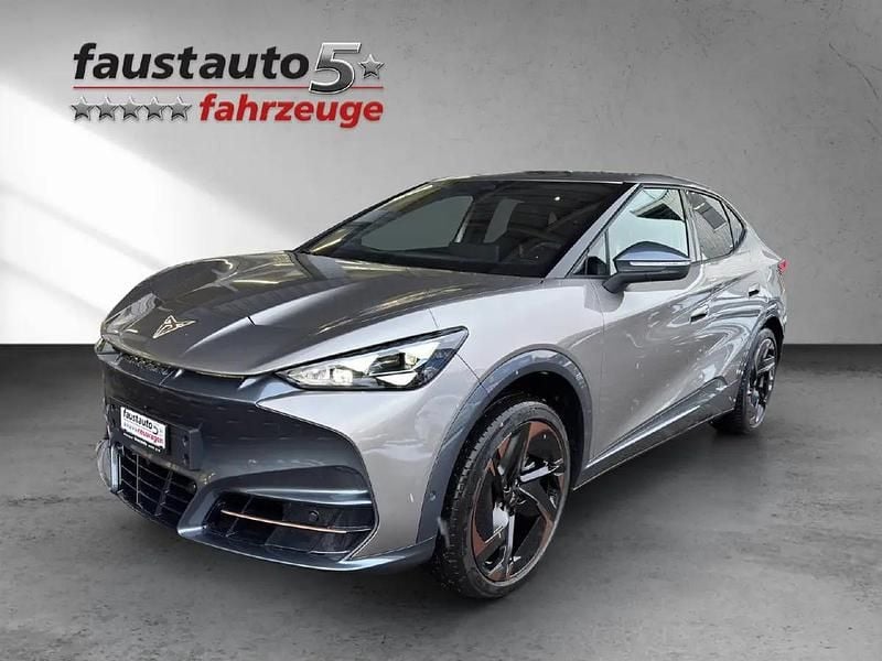 Braun Neu 2026 Cupra Tavascan SUV | CHF 61’600 (Teuer) - Bild 1/4