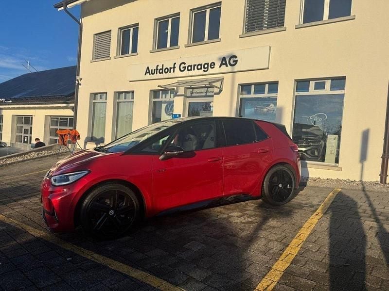 Neu VW ID.3 GTX 239 kW (326 PS) 2026 Kleinwagen