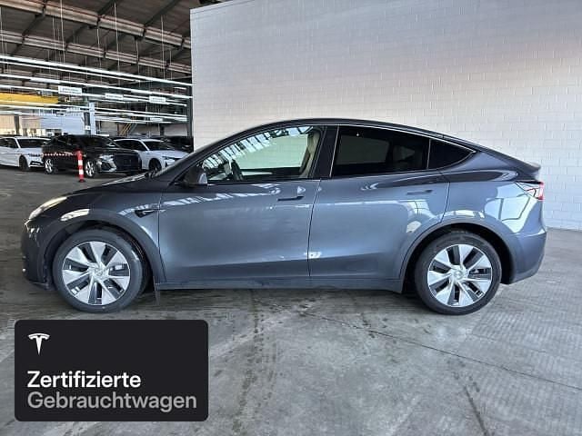 Gebraucht Tesla Model Y Long Range AWD 378 kW (514 PS) 2021 SUV