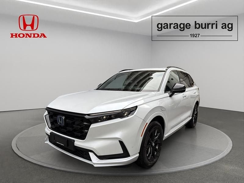 Neu 2026 Honda CR-V Advance SUV | CHF 49’990 (Fairer Preis) - Bild 1/4