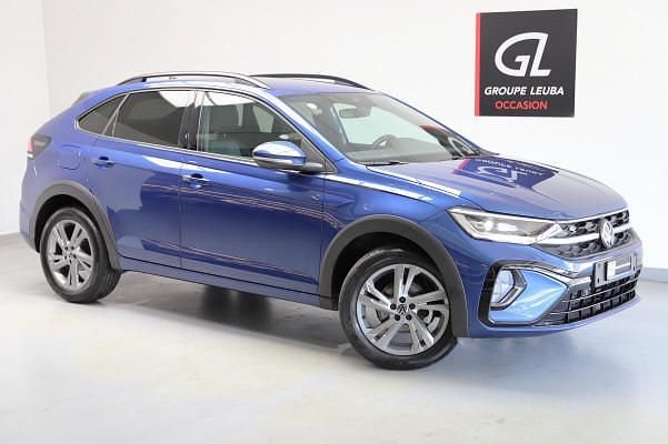 Gebraucht 2024 VW Taigo R-line SUV | CHF 23’900 (Guter Preis) - Bild 1/4