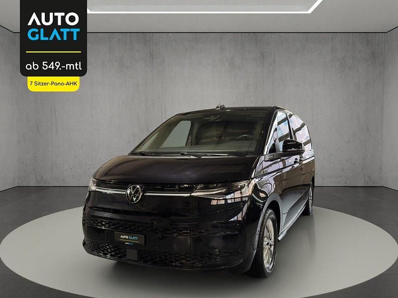 Gebraucht 2024 VW Multivan Life Van | CHF 48’500 - Bild 1/3