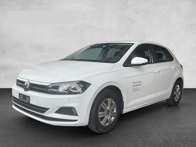 Gebraucht 2020 VW Polo Comfortline | CHF 11’950 (Fairer Preis) - Bild 1/4