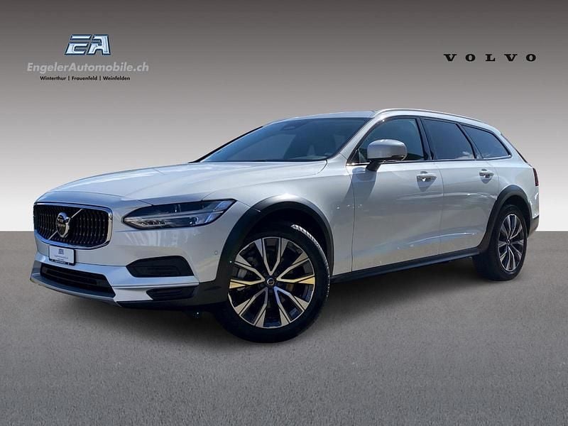 Gebraucht Volvo V90 CC Plus 250 PS (183 kW) 2024 Kombi