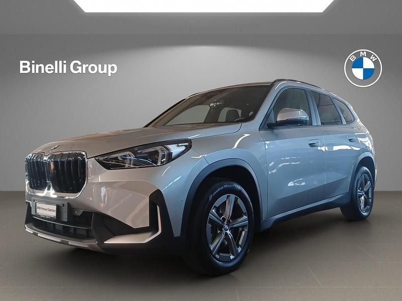 Grau Gebraucht 2023 BMW X1 Shadowline SUV | CHF 46’900 (Fairer Preis) - Bild 1/4